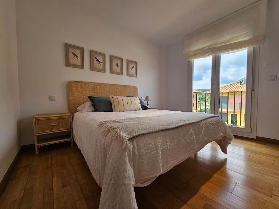 Casa Rovacias Comillas C22A01 Exteriér fotografie