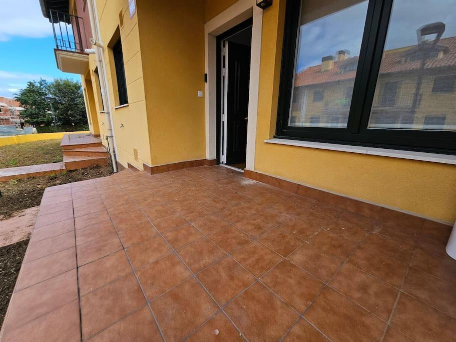 Casa Rovacias Comillas C22A01 Exteriér fotografie